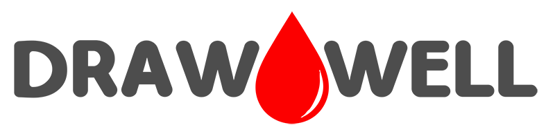 Draw Well Logo