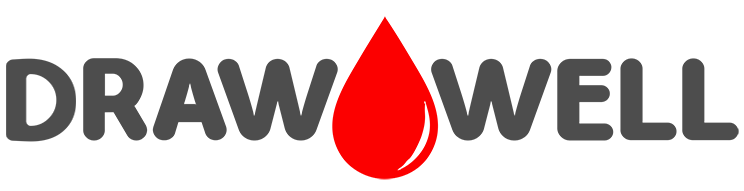 Drawwell Logo